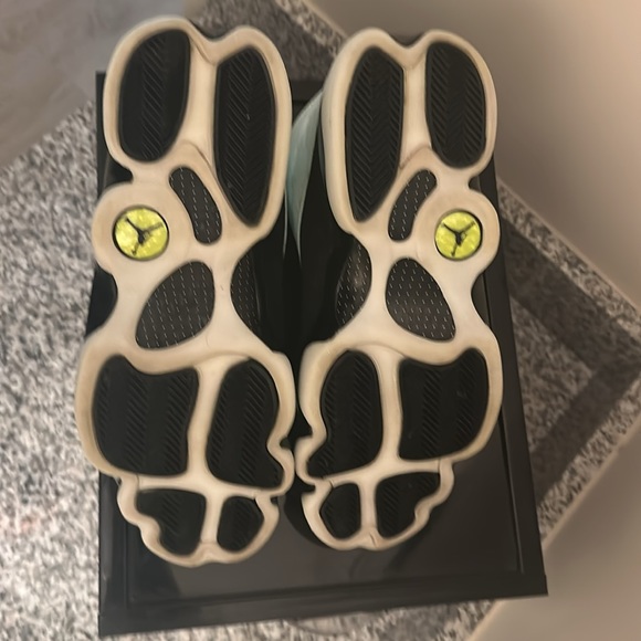 Jordan 13 retro (single days). Size 10 US - Picture 7 of 10